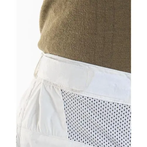 NFM Garm Combat Clothing Snow Overpants 2-0 Detail 2 Millbrook Tactical LEAF Program