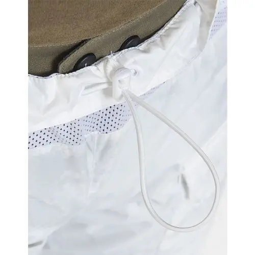 NFM Garm Combat Clothing Snow Overpants 2-0 Detail Millbrook Tactical LEAF Program