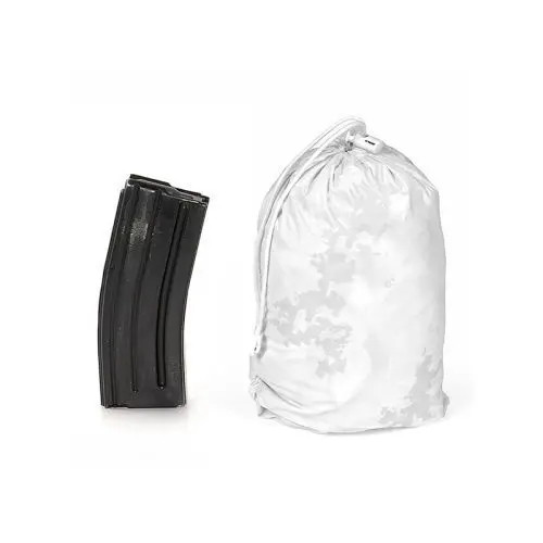 NFM Garm Combat Clothing Snow Overpants 2-0 Packed Millbrook Tactical LEAF Program