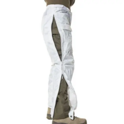 NFM Garm Combat Clothing Snow Overpants 2-0 Side Millbrook Tactical LEAF Program