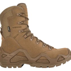 LOWA Z-8S GTX WS C 320684 0731 Coyote Millbrook Tactical LEAF Program