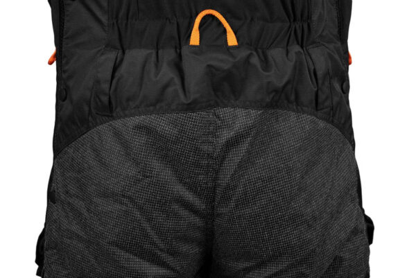 Non Stop Defense Arctic Buksa Windproof Dropseat Millbrook Tactical LEAF Program