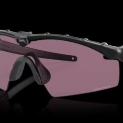 Oakley MilSpec SI Ballistic M Frame Millbrook Tactical LEAF Program