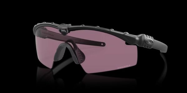 Oakley MilSpec SI Ballistic M Frame Millbrook Tactical LEAF Program