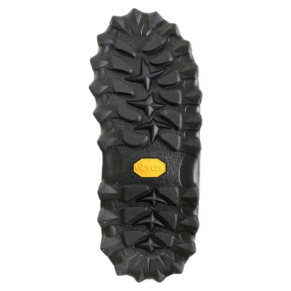 Neos Navigator 5 Overshoes Grey Vibram Sole Millbrook Tactical LEAF Program