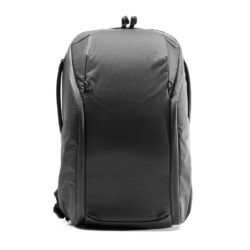 Peak Design Everyday Backpack Zip Front Millbrook Tactical LEAF Program Canada