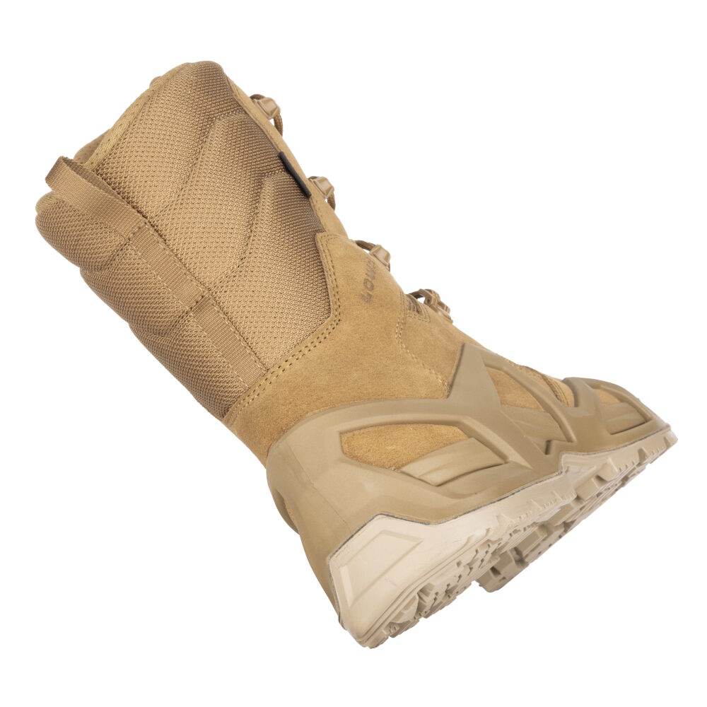 LOWA Zephyr MK2 GTX HI WS Back Millbrook Tactical LEAF Program Canada