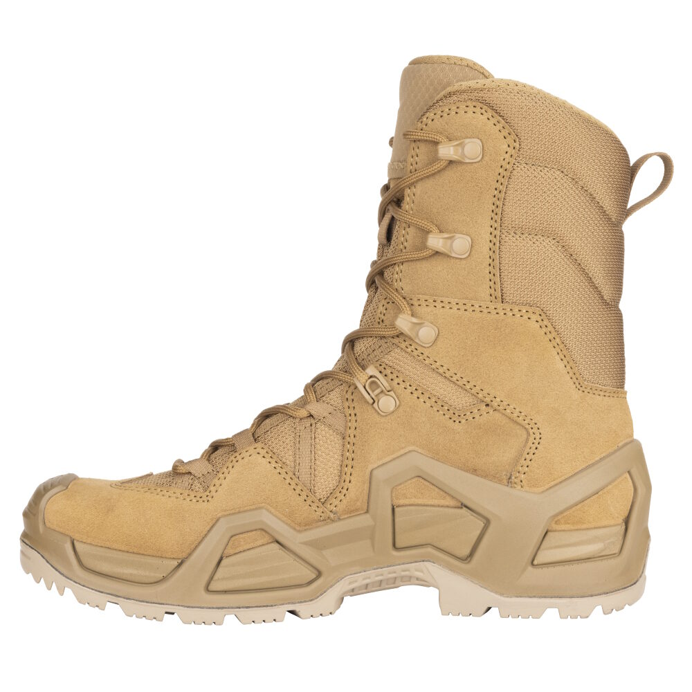 LOWA Zephyr MK2 GTX HI WS Inner Millbrook Tactical LEAF Program Canada