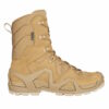LOWA Zephyr MK2 GTX HI WS Millbrook Tactical LEAF Program Canada
