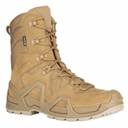 LOWA Zephyr MK2 GTX HI WS Outer Millbrook Tactical LEAF Program Canada