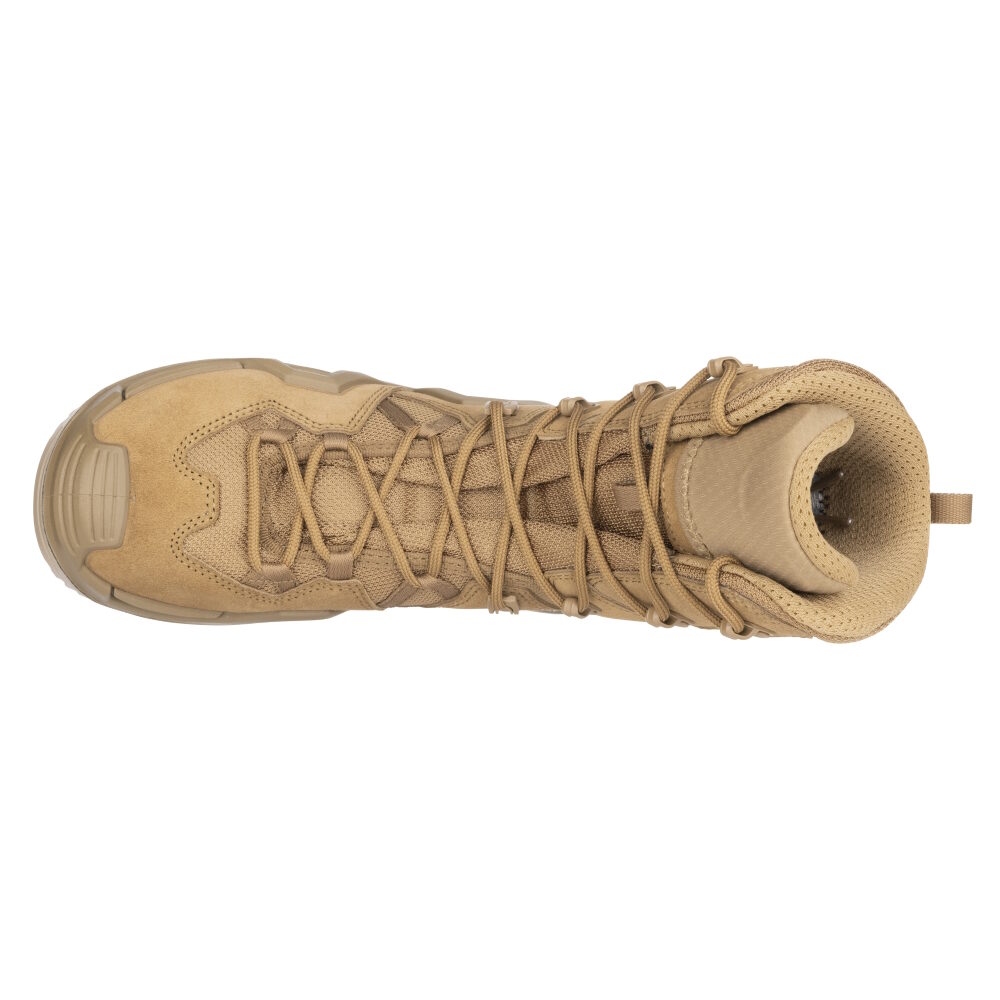 LOWA Zephyr MK2 GTX HI WS Top Millbrook Tactical LEAF Program Canada