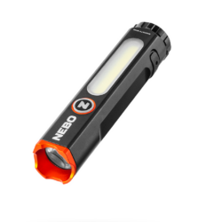 NEBO Mini Larry Pocket Light NEB POC 1004 Millbrook Tactical LEAF Program Canada