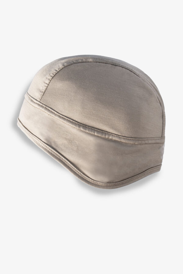 Bonnetier Merino Wool Operator Hat Coyote Millbrook Tactical LEAF Program