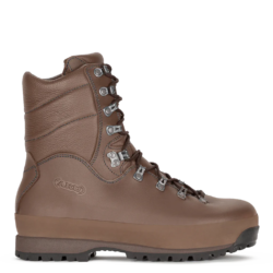 AKU Griffon Combat GTX Side Millbrook Tactical LEAF Program Canada