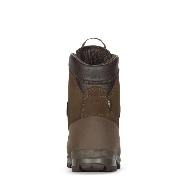 AKU KS Schwer 19 GTX Brown Back Millbrook Tactical LEAF Program Canada