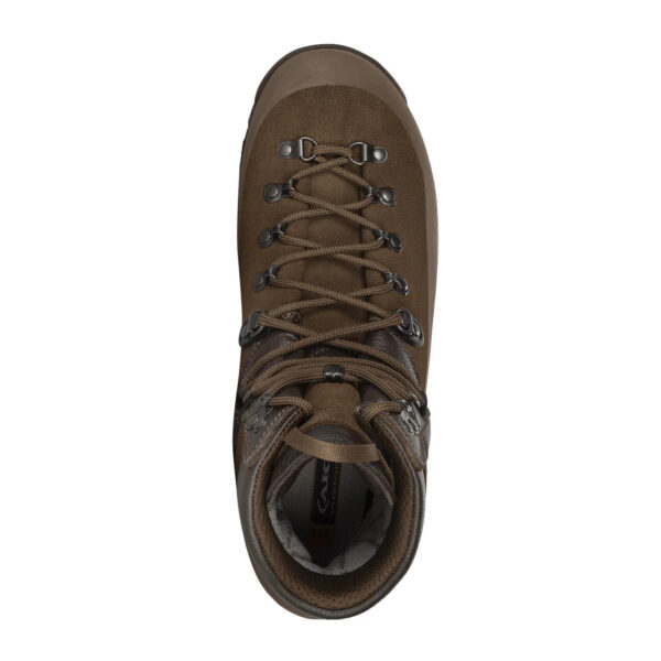 AKU KS Schwer 19 GTX Brown Top Millbrook Tactical LEAF Program Canada