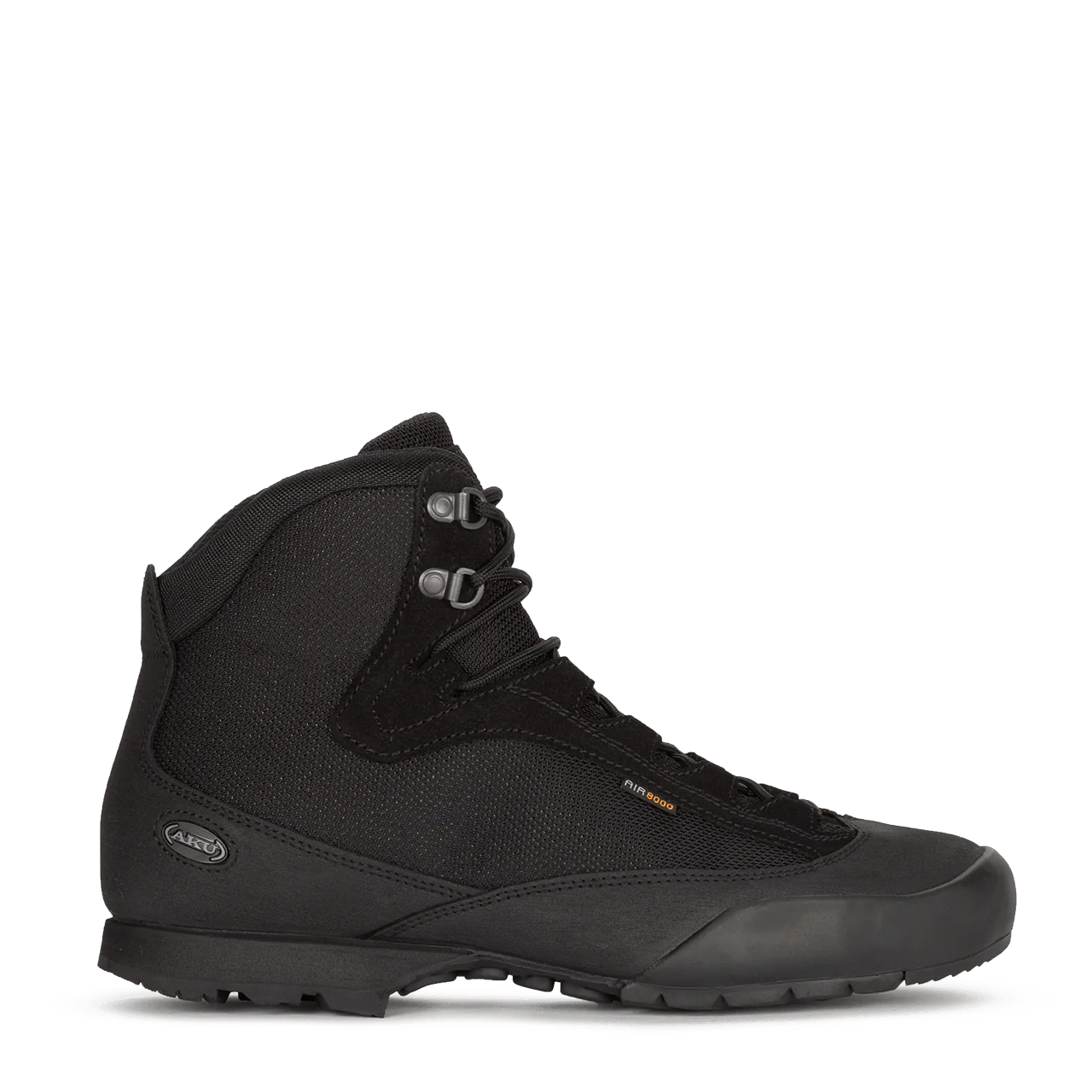 AKU NS 564 Spider II Side Millbrook Tactical LEAF Program Canada