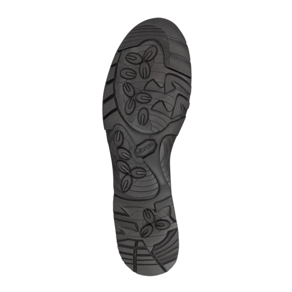 AKU NS 564 Spider II Vibram Sole Millbrook Tactical LEAF Program Canada