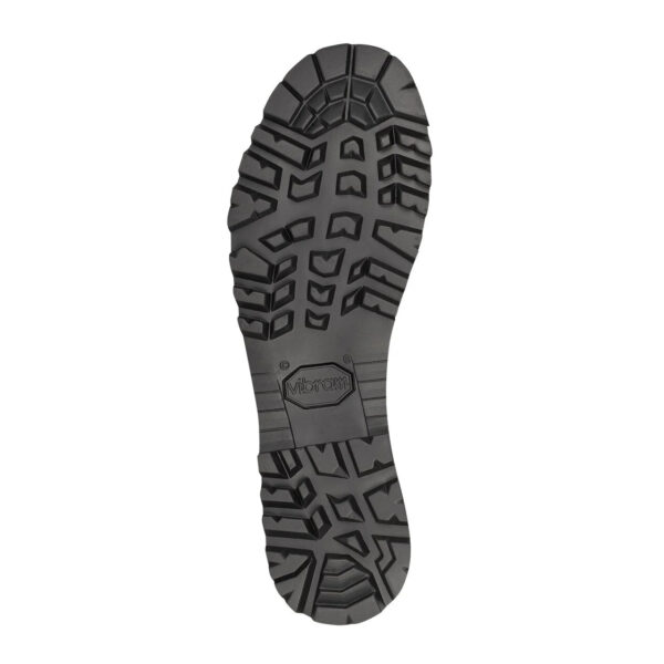 AKU Pilgrim DS Combat Vibram Sole Millbrook Tactical LEAF Program Canada
