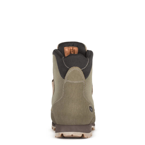 AKU Pilgrim DS Desert Beige Back Millbrook Tactical LEAF Program Canada