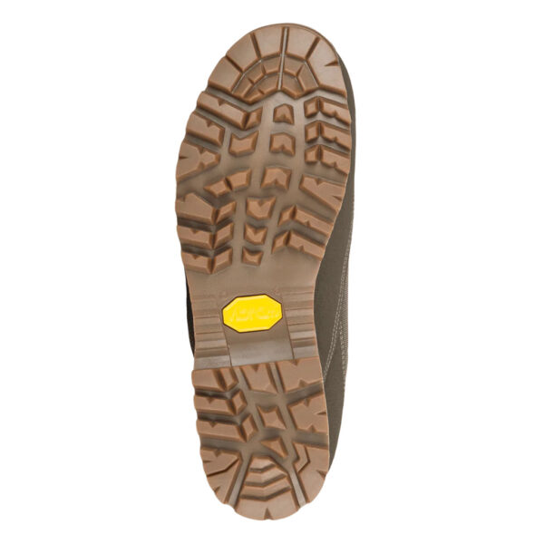 AKU Pilgrim DS Desert Beige Vibram Sole Millbrook Tactical LEAF Program Canada