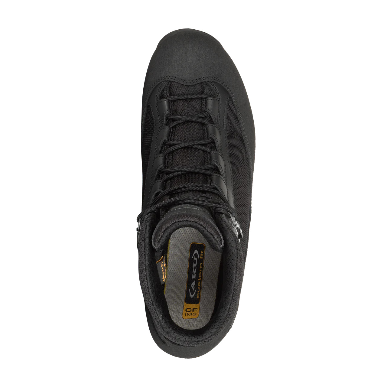 AKU Pilgrim GTX Combat FG Black Top Millbrook Tactical LEAF Program Canada