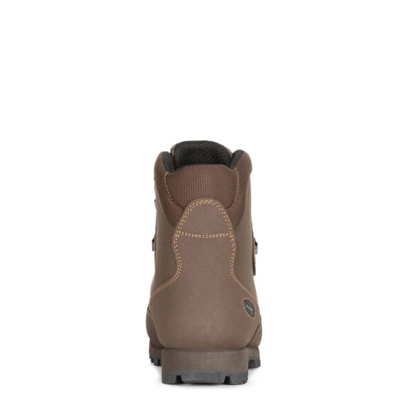 AKU Pilgrim GTX Combat FG Small Back Millbrook Tactical LEAF Program Canada