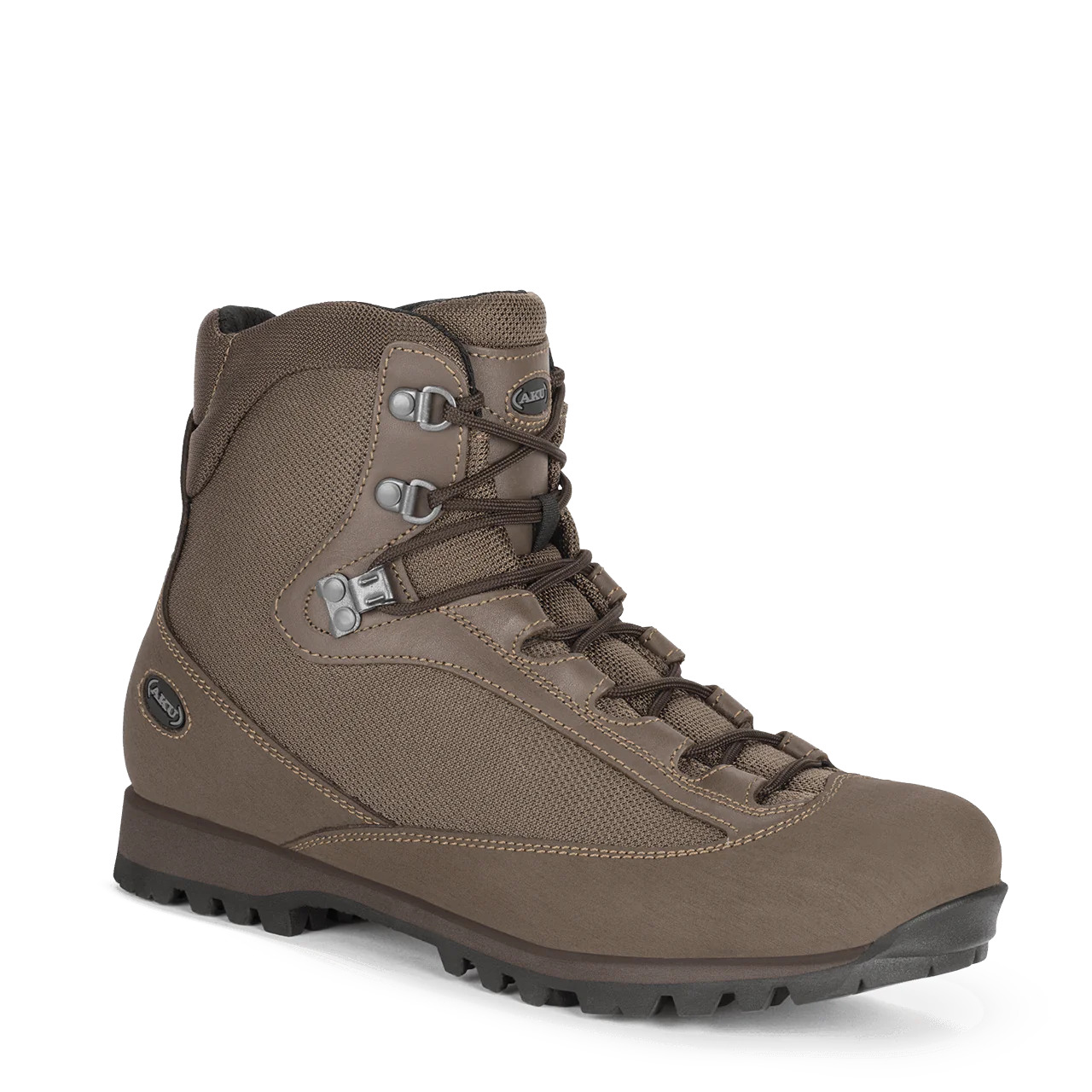 AKU Pilgrim GTX Combat FG Small Millbrook Tactical LEAF Program Canada