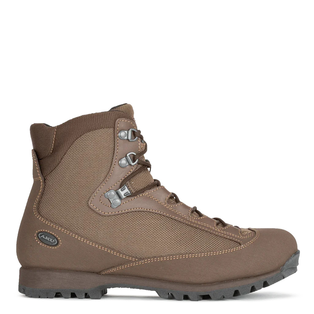 AKU Pilgrim GTX Combat FG Small Side Millbrook Tactical LEAF Program Canada
