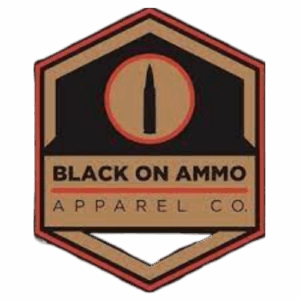 Black on Ammo