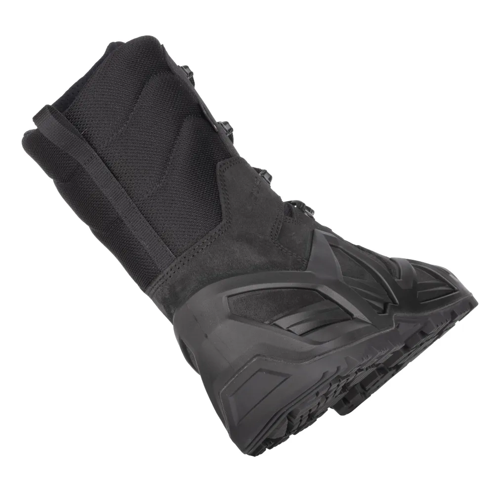 LOWA Black Zephyr MK2 GTX HI Back Millbrook Tactical LEAF Program